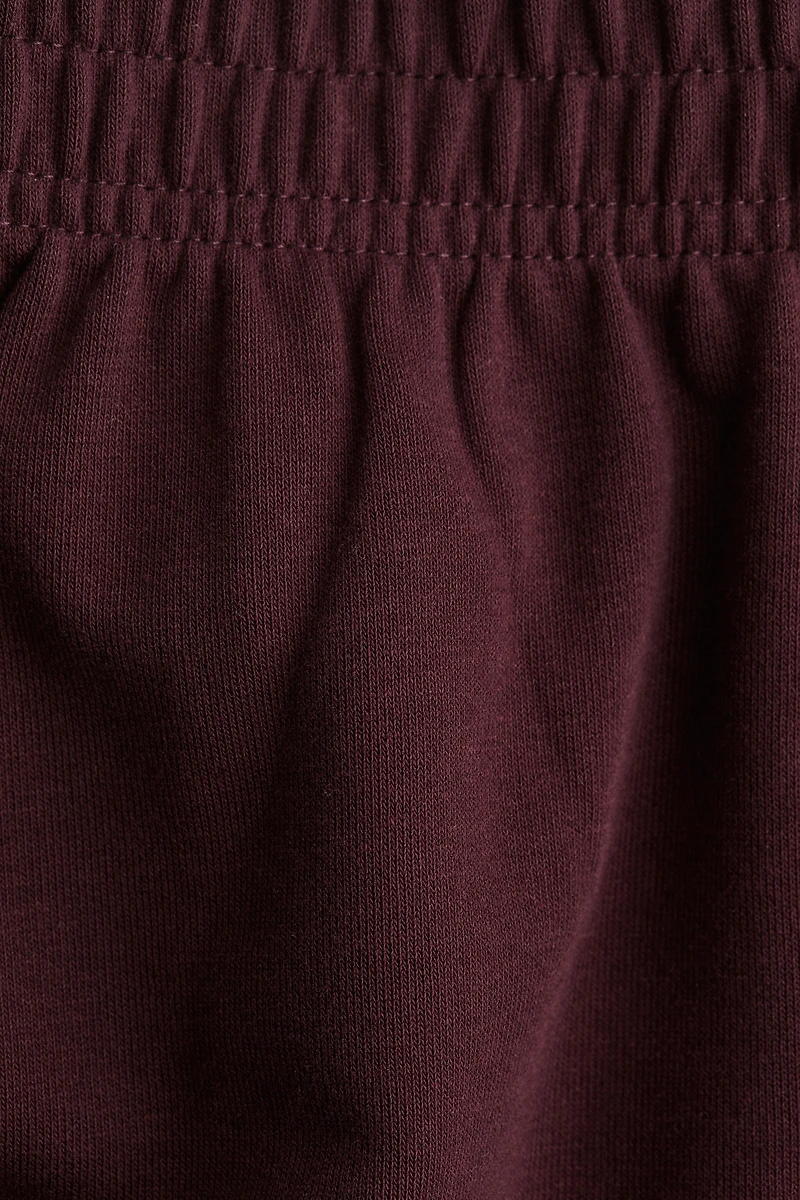Sweatpants
