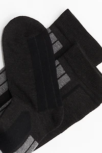 Warm Ski Socks with DryMove™