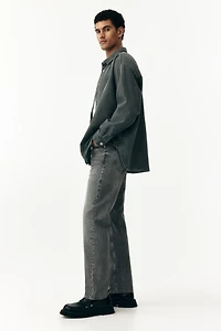 Relaxed Jeans