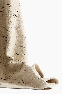 Wool-Blend Rug
