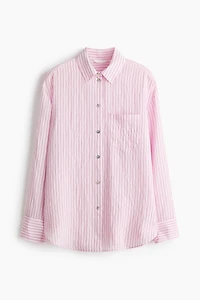Oversized Shirt