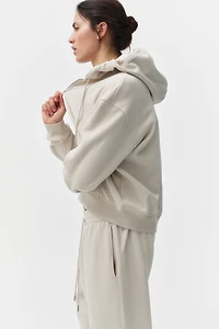 Hooded Jacket