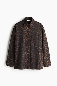 Cotton Shirt