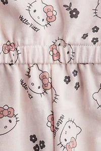 Printed Jumpsuit