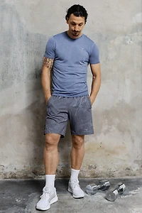Muscle-Fit Sports Shirt