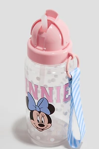 Printed Water Bottle