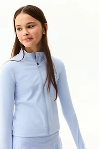 Veste de sport en SoftMove🅪