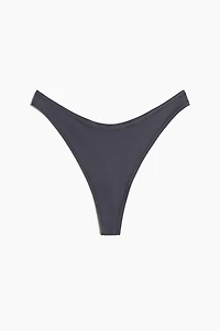 3-pack Microfiber Thong Briefs