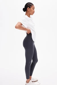 Legging en jersey
