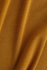 Haut à col cheminée