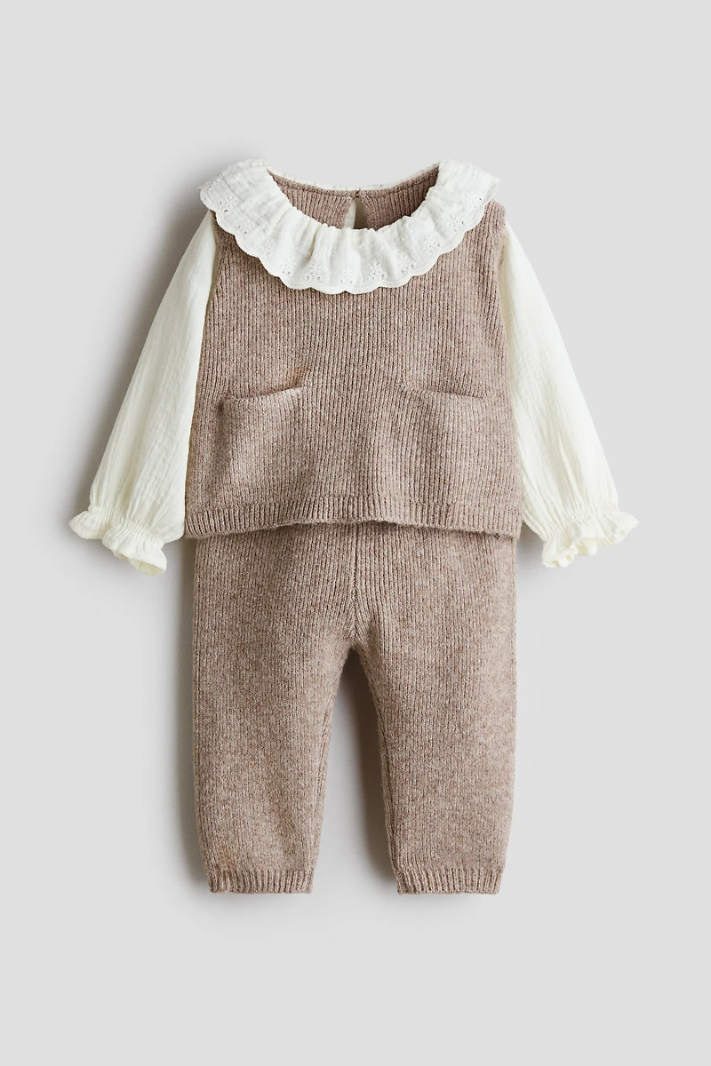 2-Piece Set