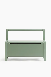 Children's Storage Bench