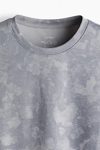 Lot de 3 T-shirts sport classiques DryMove🅪