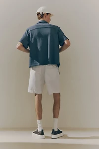Regular-Fit Chino Shorts
