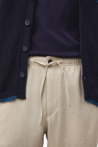 Relaxed-Fit Pants