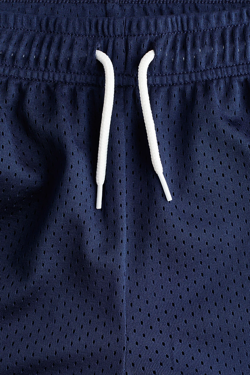 Short de basket DryMove🅪