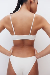 Padded Bikini Top