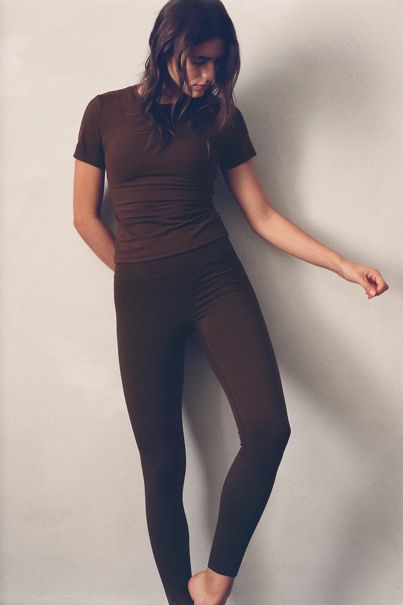 Legging de sport SoftMove🅪