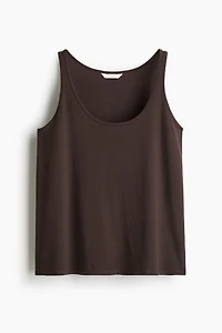 Cotton Tank Top