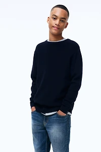 Jean fuselé décontracté