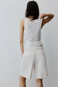 Bermuda Shorts