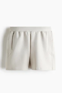 Short de sport en scuba DryMove🅪