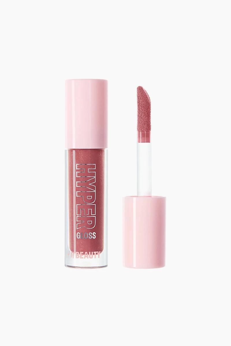 Hyper Gloss Lip