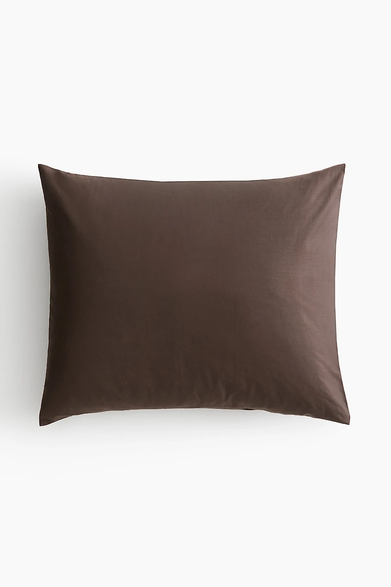 Cotton Pillowcase