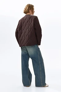 Quilted Jacket
