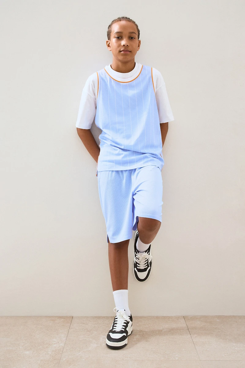 Ensemble de sport 2 pièces DryMove🅪