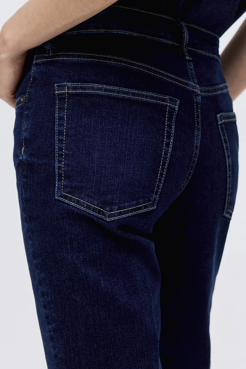 Bootcut Regular Jeans