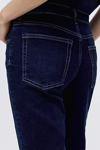 Bootcut Regular Jeans