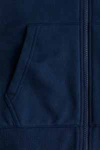 Hooded Jacket