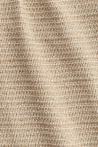 Bouclé Mini Skirt