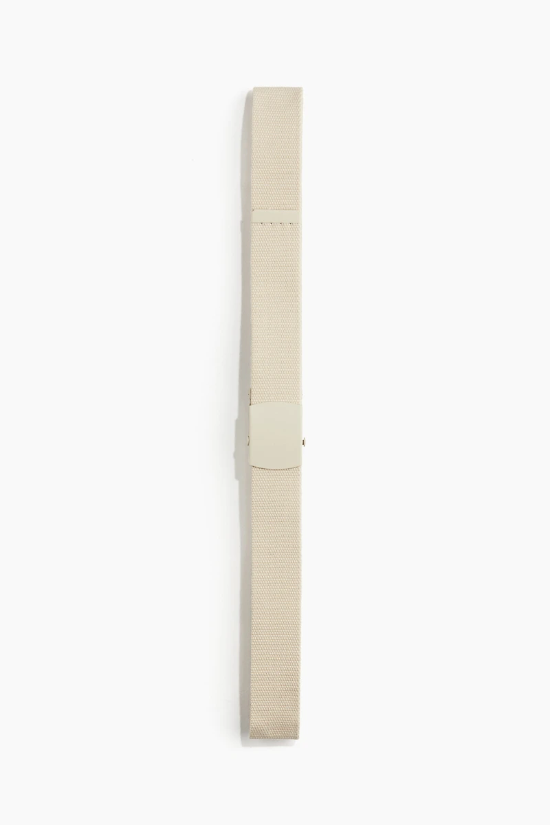 Web Belt