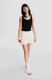 Shelf-Bra Sports Top with SoftMove™