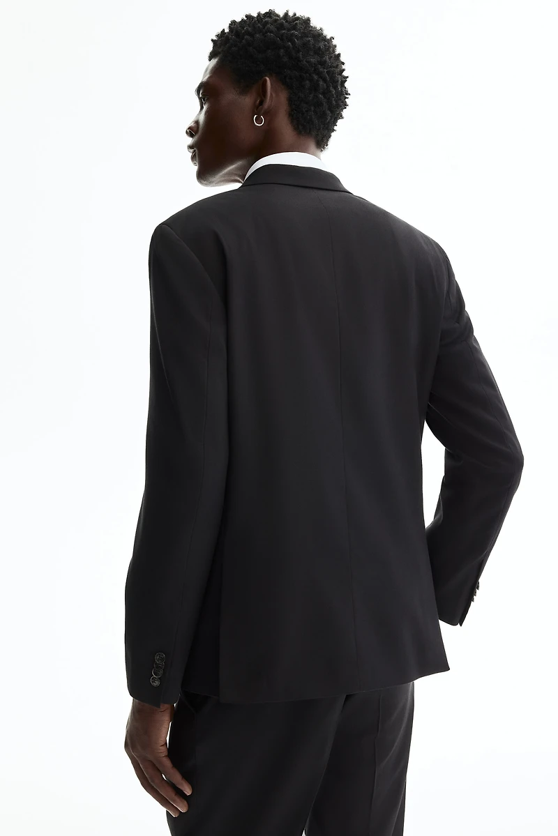 Veste près du corps