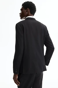 Veste près du corps
