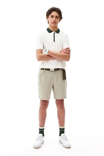 Short de golf DryMove🅪