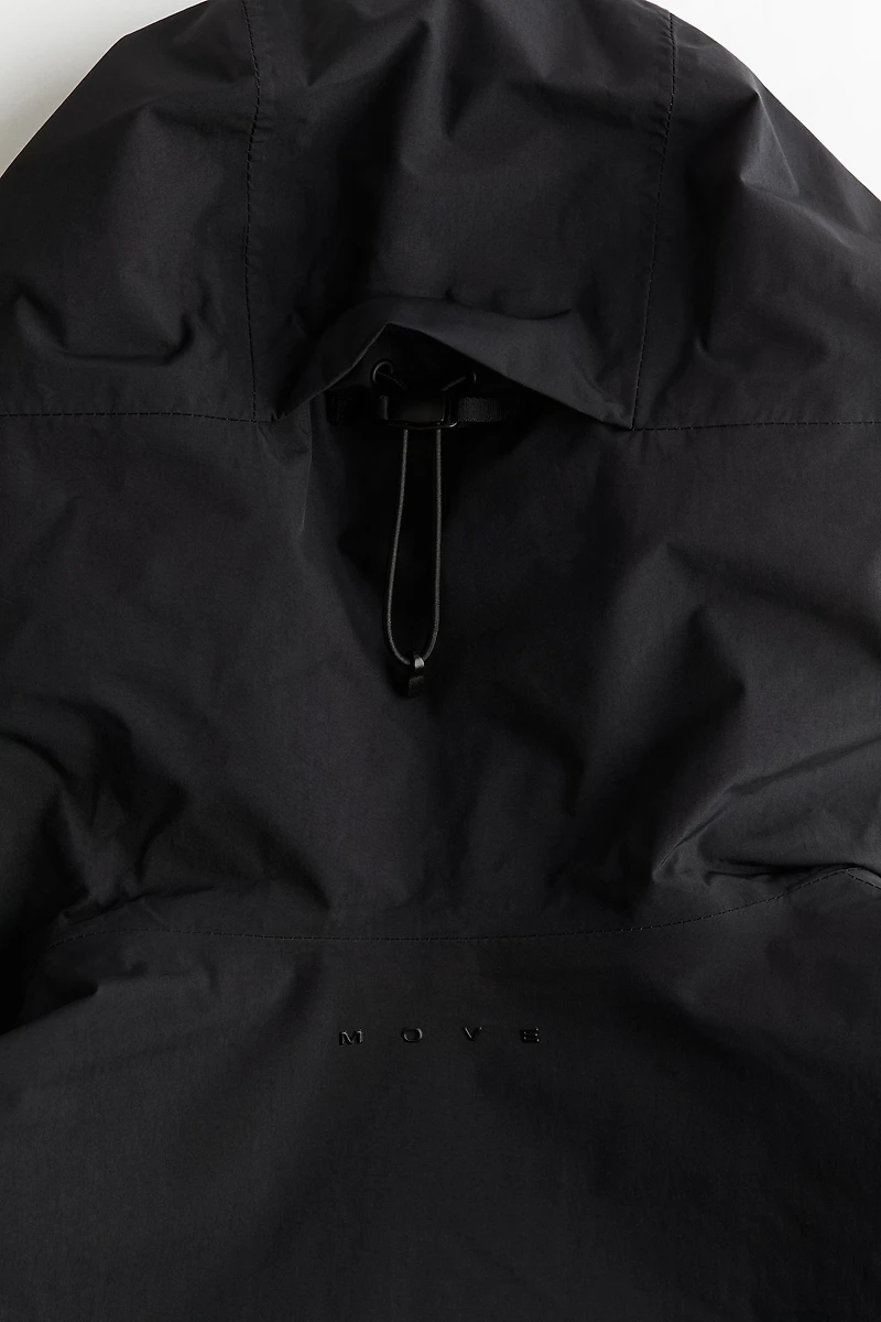 Insulated Ski Jacket with StormMove™