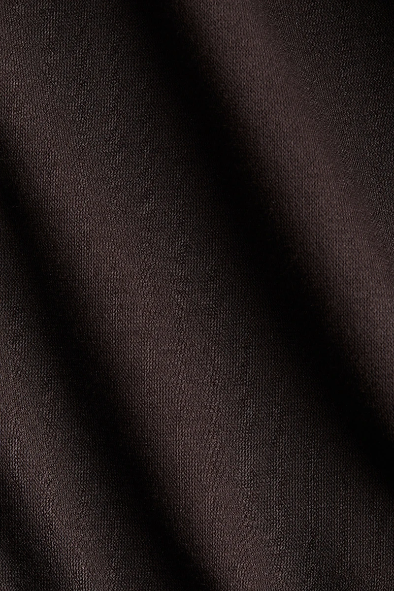 Chandail grande taille