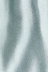 Shirt Dress with Tiered Skirt