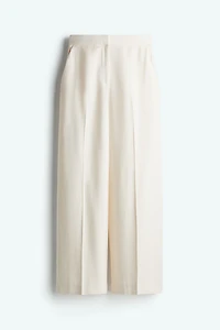 Wide-Leg Pants