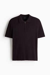 Slim-Fit Polo Shirt