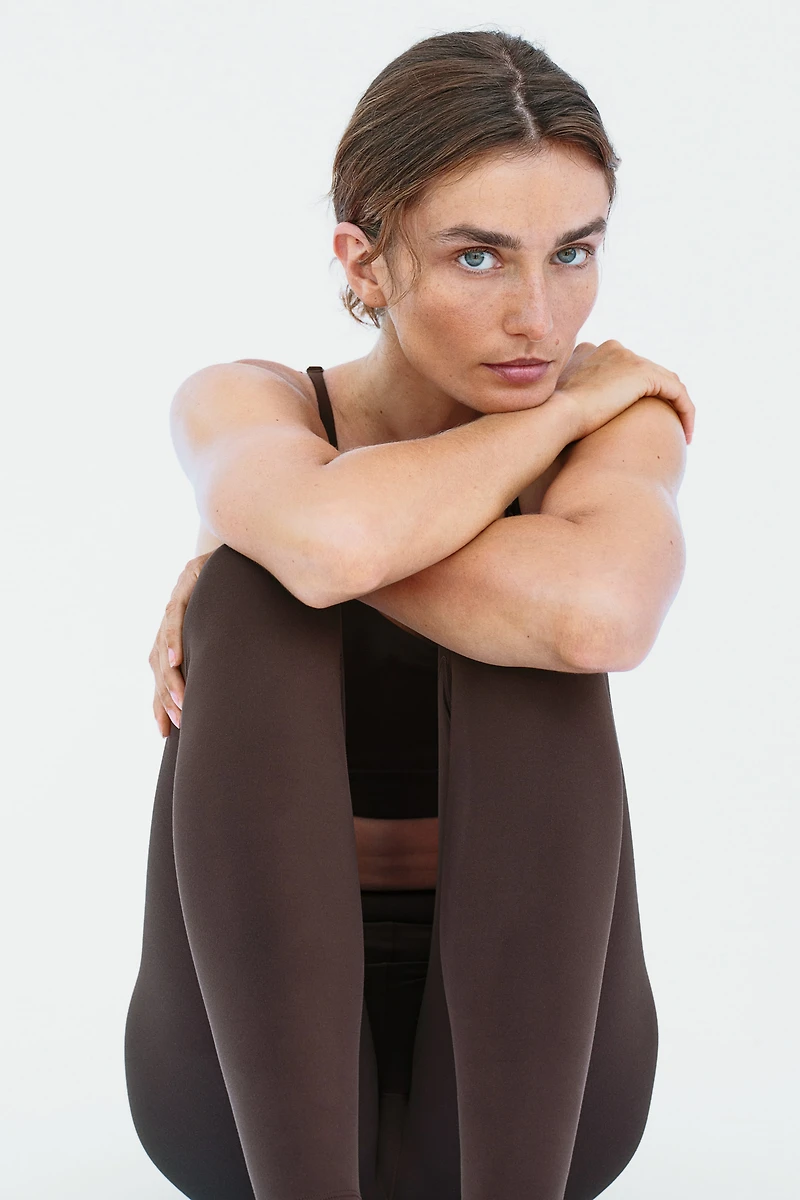 Yoga Leggings with SoftMove™ Lycra®