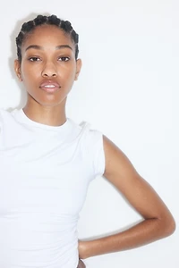 T-shirt ajusté
