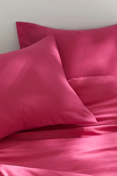 King/Queen Duvet Cover Set