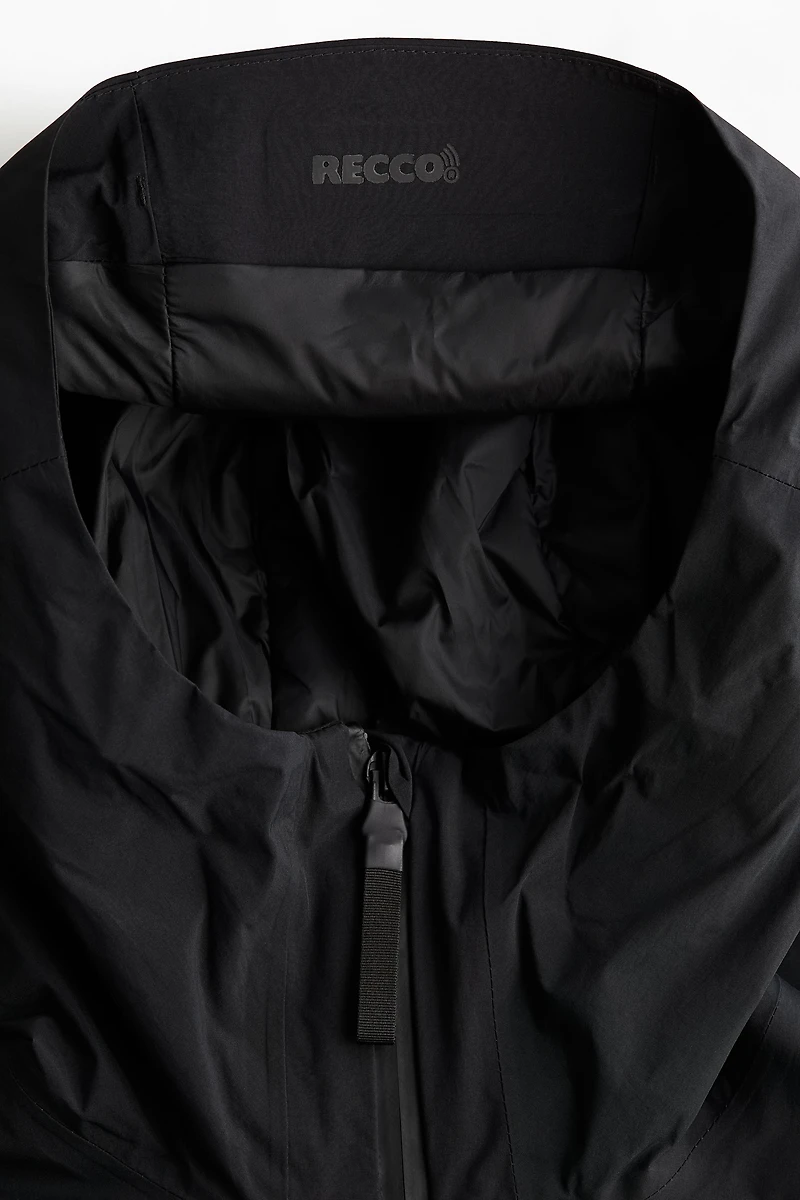 Insulated Ski Jacket with StormMove™