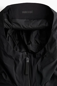 Insulated Ski Jacket with StormMove™