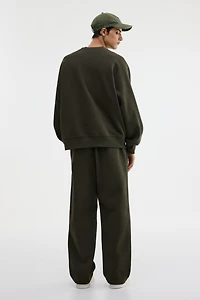 Oversized Sweatshirt